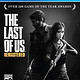 《The Last of Us Remastered（美国末日：重制版）》 PS4 游戏光盘