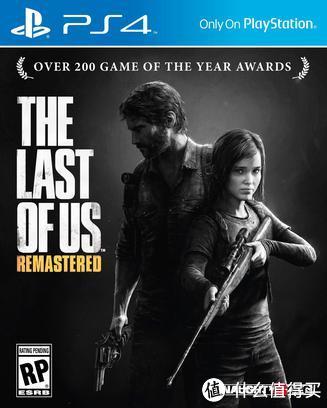 《The Last of Us Remastered》 美国末日 高清重制 PS4下载版