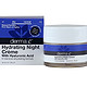 凑单品：derma e Hyaluronic Acid 透明质酸保湿晚霜 56g