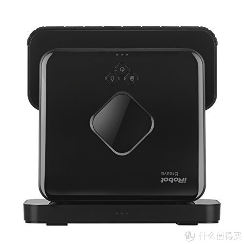 iRobot Braava 380t 拖地机器人　