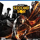 《inFAMOUS: Second Son》声名狼藉：次子 PS4盒装标准版