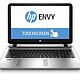 HP 惠普  Envy 15.6寸触控本 （1080P I7-4710HQ 8G内存 1t）