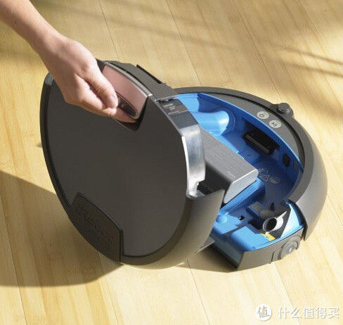 iRobot Scooba 390 洗地机器人