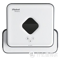 iRobot Roomba 320 拖地机器人（干/湿清洁两用）