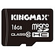 KINGMAX 胜创 16G(CLASS10)存储卡(MicroSD)