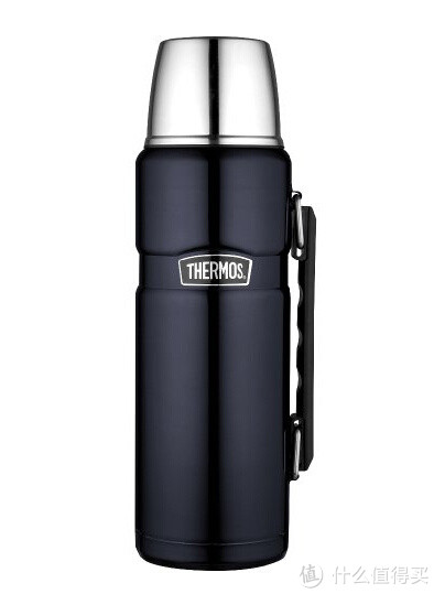 THERMOS 膳魔师 Stainless King 不锈钢保温杯 1.2L