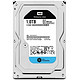 WD 西部数据 SE系列 1TB 7200转128M SATA 6Gb/s 企业级硬盘(WD1002F9YZ)