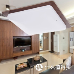 PHILIPS 飞利浦 明韵 吸顶灯40W 