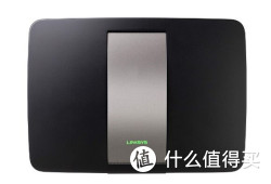 LINKSYS EA6500 无线路由器（V2版）