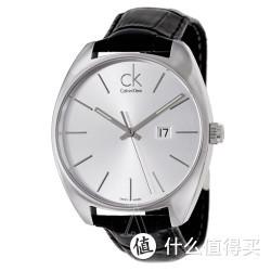 Calvin Klein EXCHANGE K2F21120  男士手表