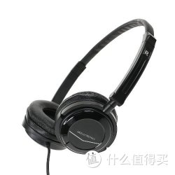 MEElectronics 迷籁 HT-21便携式旅行耳机 历史新低