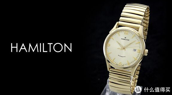 HAMILTON 汉米尔顿 Timeless Classic 永恒经典系列 H38435221 男士自动机械腕表