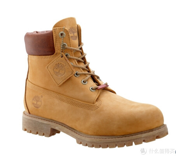 Timberland 添柏岚 6941R 6英寸经典男靴 40周年纪念版