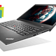 Lenovo 联想 ThinkPad X1 Carbon 14英寸触控笔记本（i5-4200U 4GB 128GB SSD）