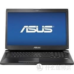 asus 华硕 rog 玩家国度 g750jm-bsi7n24 17寸( i7 gtx 860m 8gb 1tb
