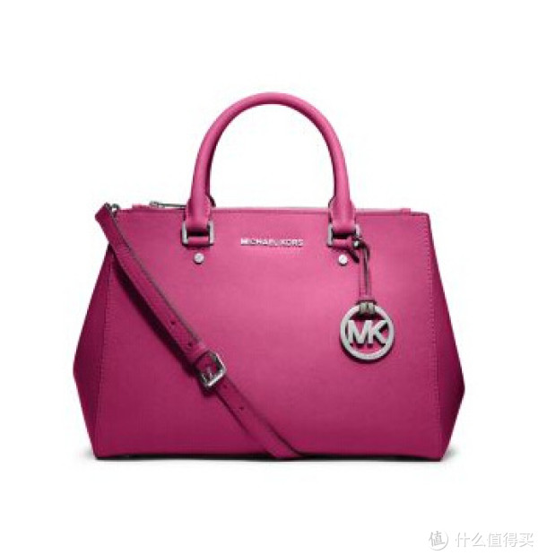 MICHAEL KORS Sutton 女款中号手提包