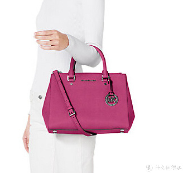 MICHAEL KORS Sutton 女款中号手提包