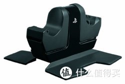 PowerA DualShock 4 PS4手柄充电基座