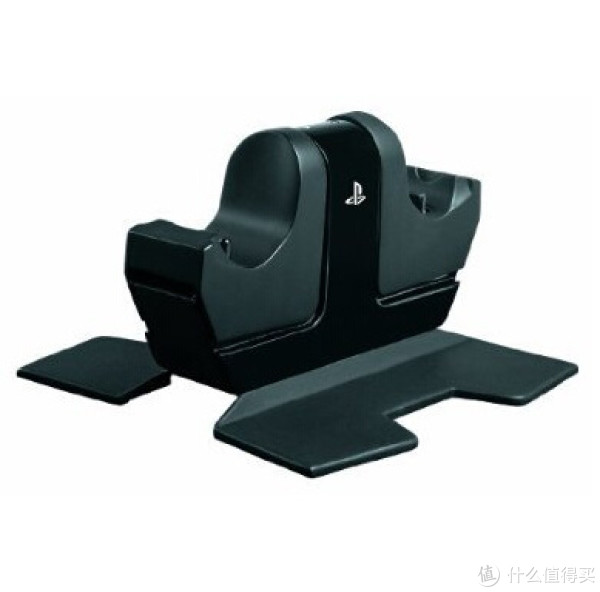 PowerA DualShock 4 PS4手柄充电基座