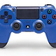SONY 索尼 DualShock 4 PS4无线手柄 黑白蓝三色可选