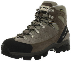 Scarpa Kailash GTX Hiking Boot 零重力系列 男款登山鞋