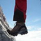 再降价：Scarpa Kailash GTX Hiking Boot 零重力系列 男款登山鞋