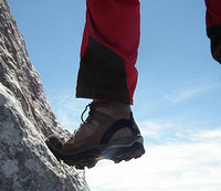 再降价：Scarpa Kailash GTX Hiking Boot 零重力系列 男款登山鞋