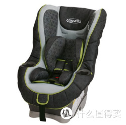GRACO 葛莱 ride 65 LX 安全座椅