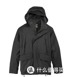 Timberland 添柏岚 Ragged Mountain 男士三合一防水夹克