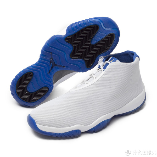 Air Jordan Future 3M反光 篮球鞋