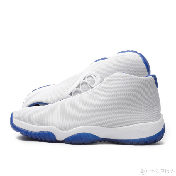 Air Jordan Future 3M反光 篮球鞋