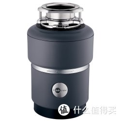 InSinkErator 爱适易 Evolution Compact 3/4 HP家用垃圾处理器