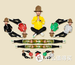 海淘券码：PYS.com/bait 美国潮牌网站