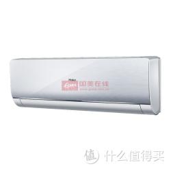 Haier 海尔 KFR-35GW/06NFA23A套机