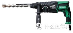 HITACHI 日立 DH26PC 26mm电动锤钻