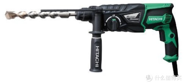 HITACHI 日立 DH26PC 26mm电动锤钻