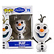 中亚海外购：FUNKO POP FROZEN OLAF 冰雪奇缘 POP公仔 雪人奥拉夫