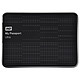 WD 西部数据 My Passport Ultra 2TB Portable External USB 3.0 Hard Drive with Auto Backup - Black