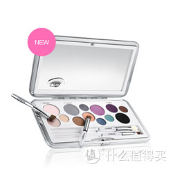 CLINIQUE 倩碧 Party Eyes Made Easy 彩妆眼影盘