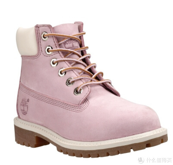 双重优惠:Timberland 添柏岚 Premium Waterproof 大黄靴儿童款
