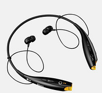 LG HBS-700 智能降噪+立体声+运动蓝牙耳机