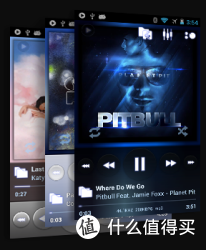 Poweramp Music Player音乐播放器完整解锁版