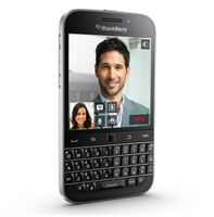 Blackberry 黑莓 Classic （QWERTY全键盘 Blackberry OS 10）