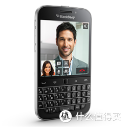 Blackberry 黑莓 Classic （QWERTY全键盘 Blackberry OS 10）