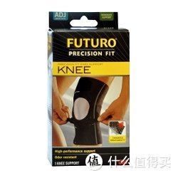 FUTURO 护多乐 高级型 可调式护膝
