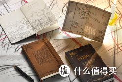 Moleskine The Hobbit Limited Edition Giftbox 霍比特人限量礼盒