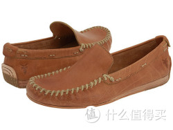 FRYE  Alex Venetian 男款休闲鞋