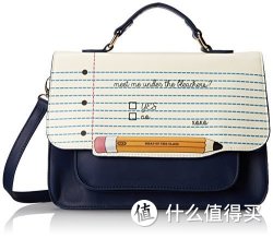 Aldo Garobon Cross 女款单肩包