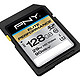 PNY 必恩威 Elite Performance 128GB SD存储卡（读95M/s、写65M/s）