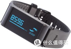 Withings Pulse O2（运动 睡眠 心率 跟踪器）